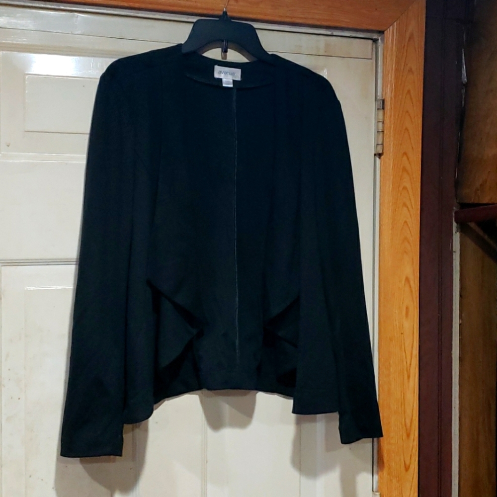 Black blazer 💥3/$50 Bundle and Save💥
